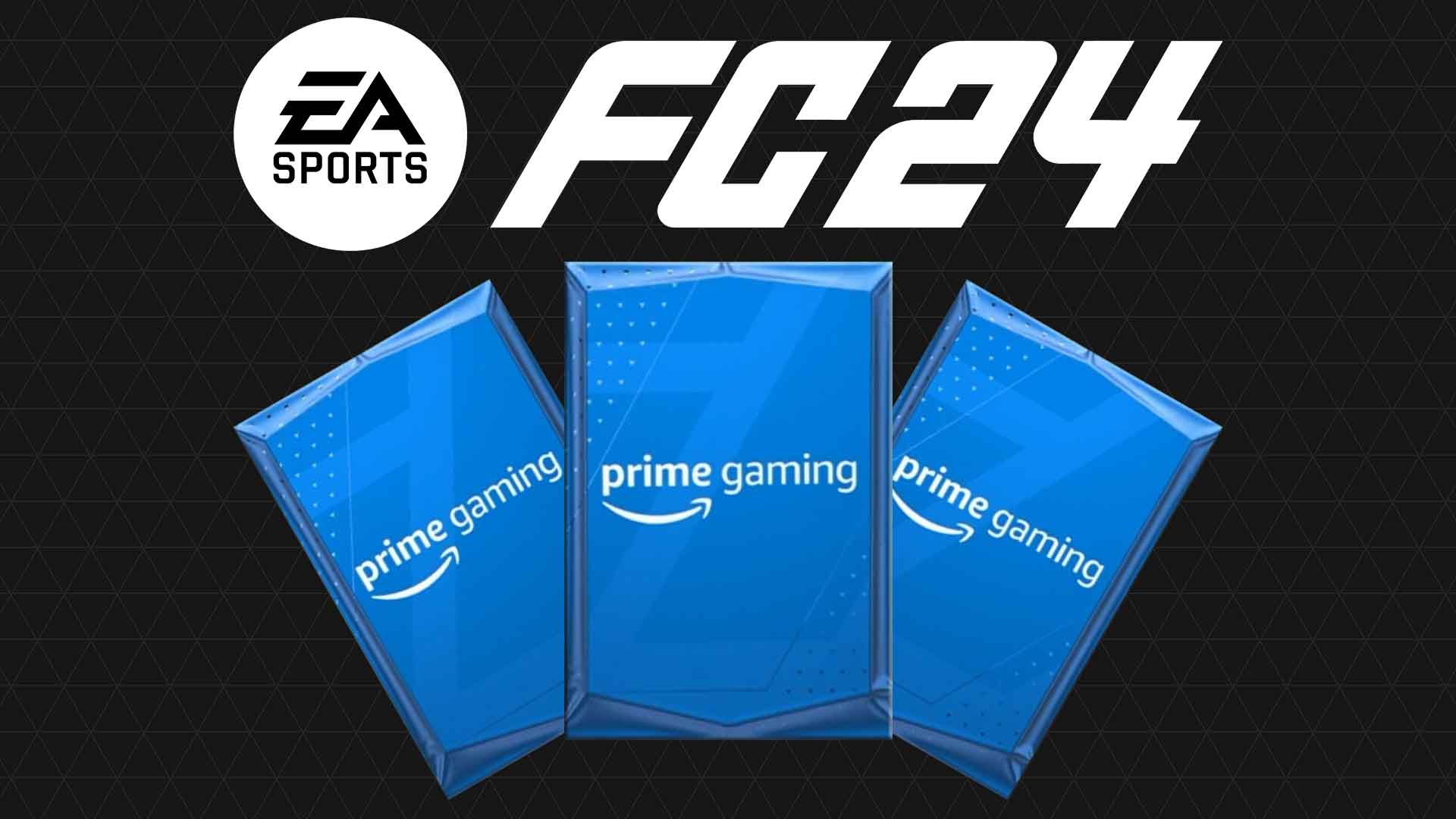 EA FC 24 Prime Gaming Pack 9 (Juni) ist da! mit EFIGS TOTS als Leihspieler Eurogamer.de