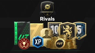 EA FC 24: Rivals Belohnungen - Alle Rewards in allen Divisionen und wann sie kommen