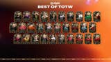 EA FC 24: TOTS Warm Up Series & Best of TOTW – Alle Spieler und Infos