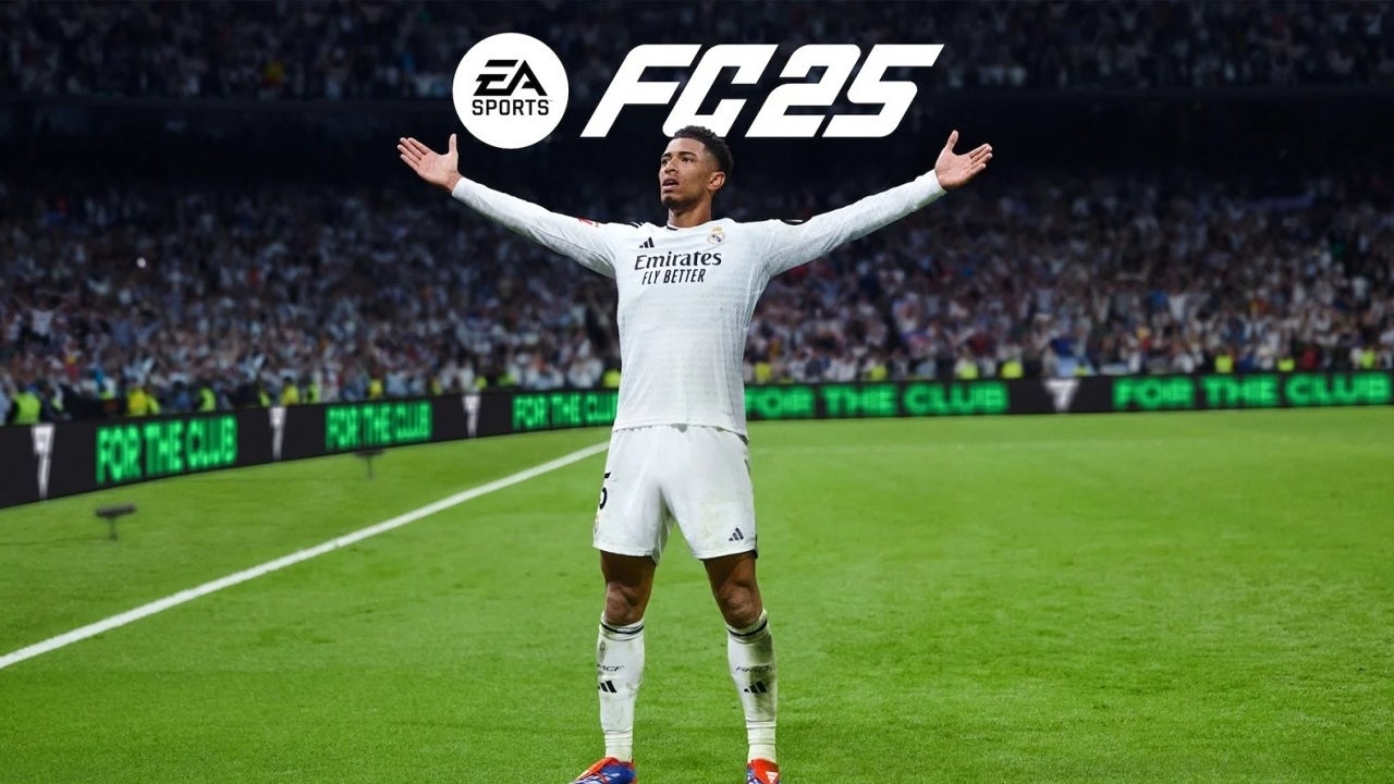 EA Sports FC 25 se podrá jugar gratis una semana con Nintendo Switch Online
