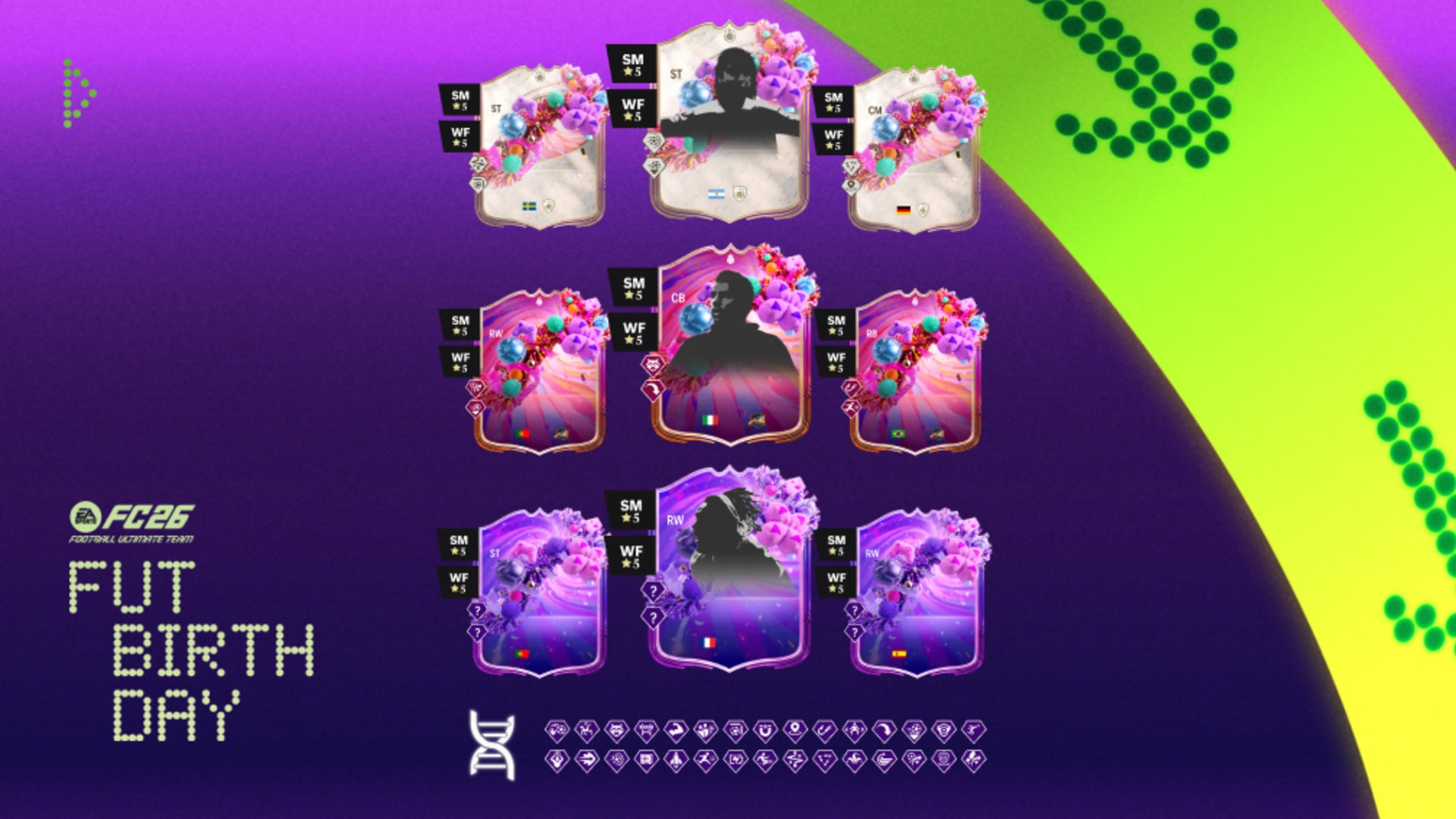 EA FC 26: Knockout Royalty Team 1 ist da – Alle Spieler, Leaks und ...