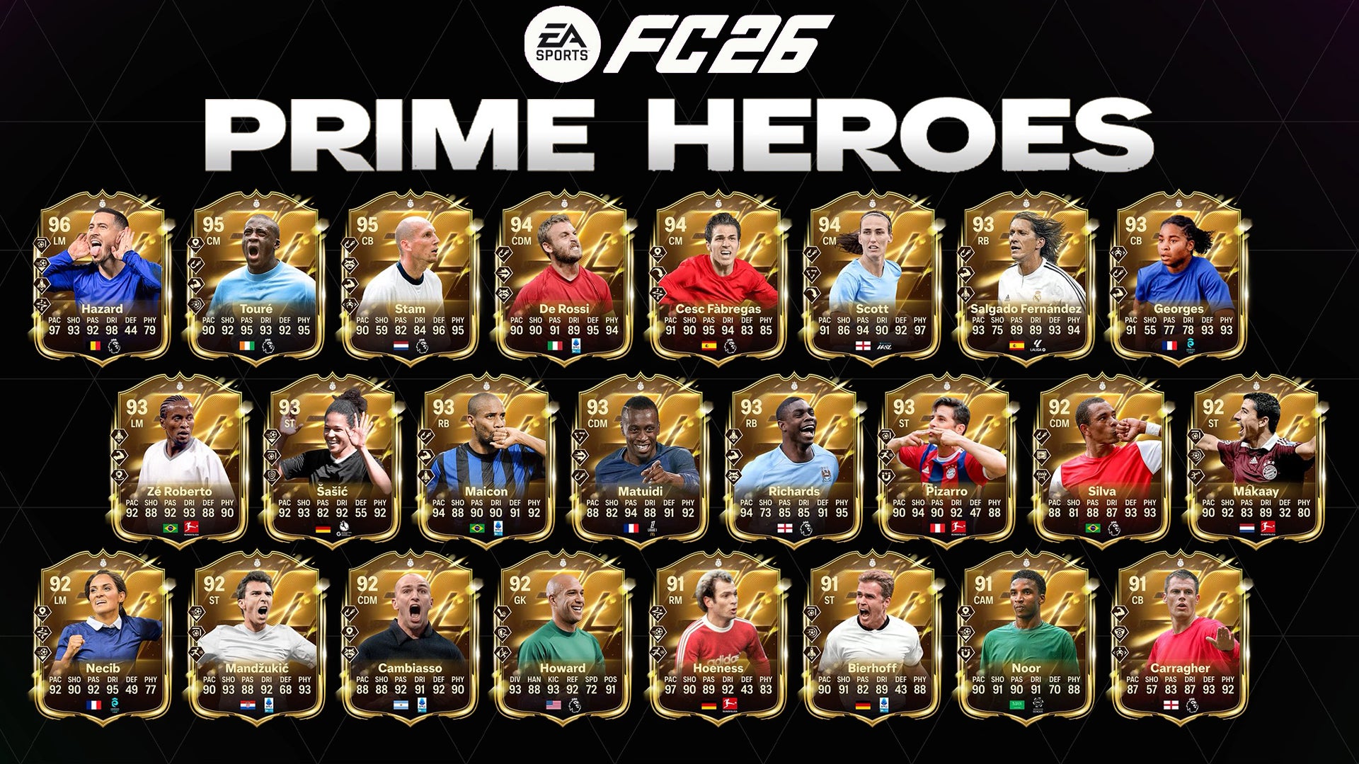Kostenlos bei Amazon Prime: EA SPORTS FC 26, XCOM: Enemy Unknown ...