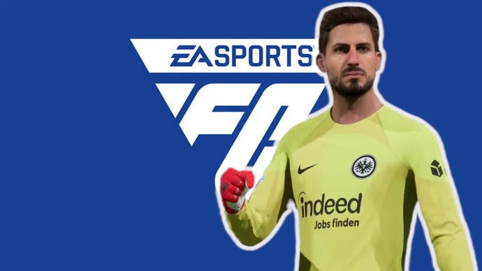 EA Sports FC 24: Release-Datum anscheinend geleakt.