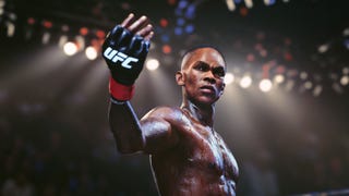 EA Sports UFC 5 - Sangue e suor