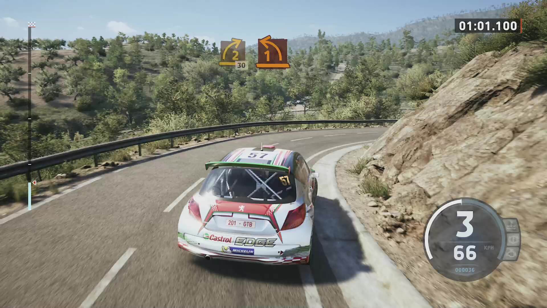 EA Sports WRC review - a bracing and richly textured celebration of ...
