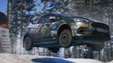 EA Sports WRC für November 2023 angekündigt, hier ist der erste Trailer.