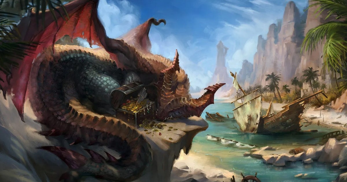 #EA will diesjährig zwei "unangekündigte" Titel veröffentlichen, einer dürfte Dragon Age Dreadwolf sein