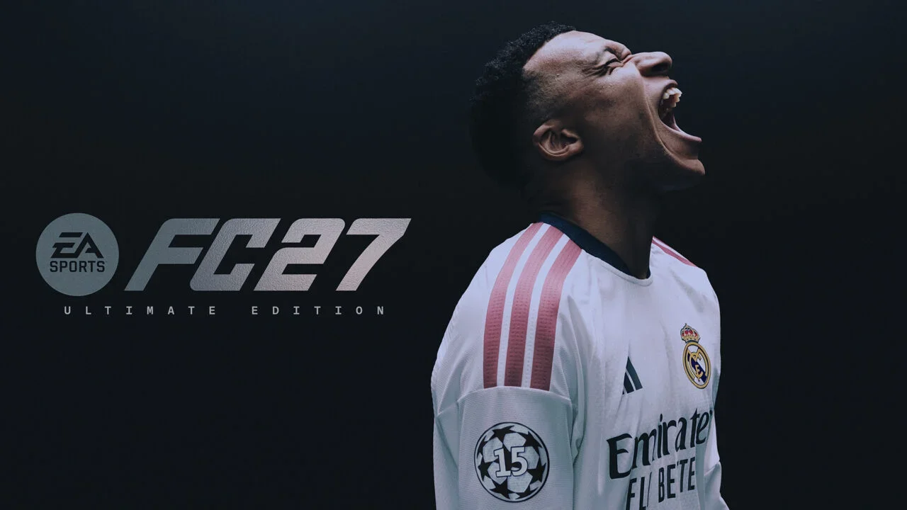 EA Sports FC 27 passa a ser para maiores de 16 anos
