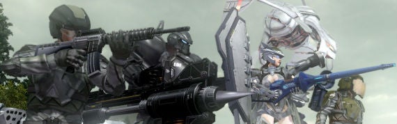 Earth Defense Force 2025 PS3 Review: You vs. GIANT INSECTS!