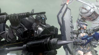 Earth Defense Force 2025 PS3 Review: You vs. GIANT INSECTS!