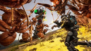 Earth Defense Force: Iron Rain's Producer on Finding New Fans in the West