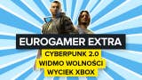Wycieki Microsoftu i Widmo Wolności - Eurogamer Extra