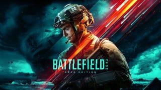 EA rethinking Battlefield development process "from the ground up"