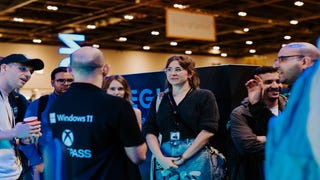 The GI Academy Zone at EGX: Full schedule detailed