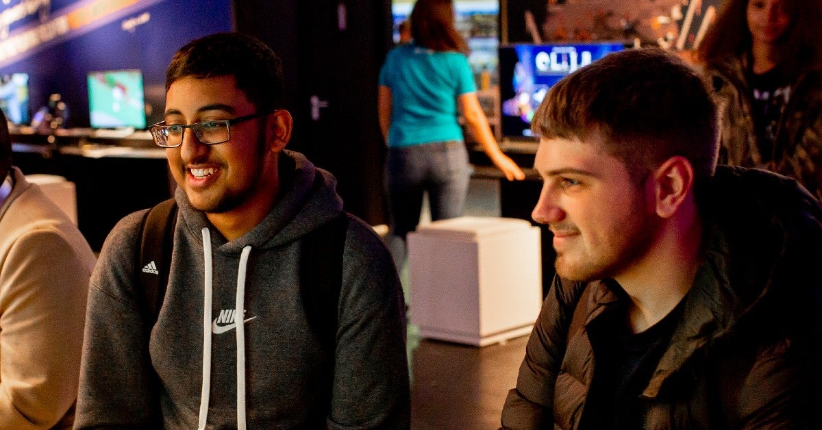 EGX 2021 to introduce remote exhibiting