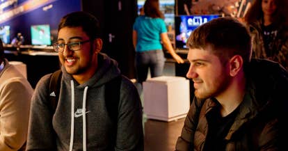 EGX 2021 to introduce remote exhibiting