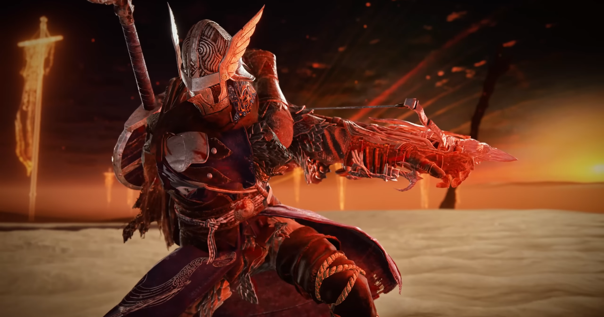 Elden Ring Nightreign Review Elden Ring Nightreign Review