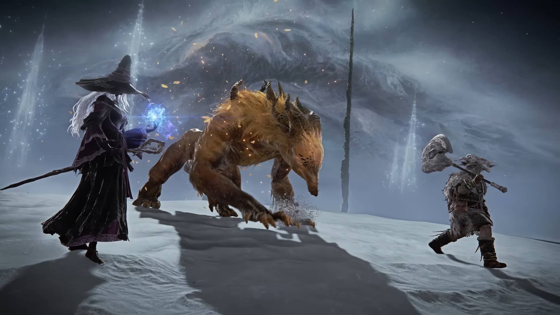 Should you play Elden Ring Nightreign solo? Should you play Elden Ring Nightreign solo?