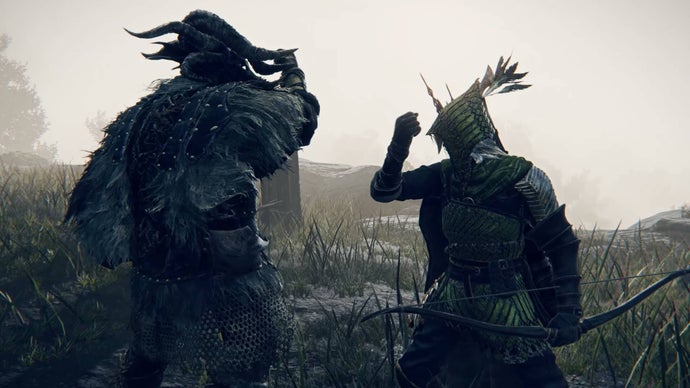 Confirmado un DLC de Elden Night Nightreign para antes de marzo de 2026