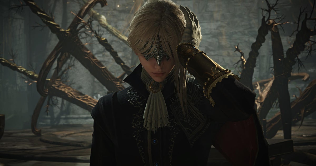 Elden Ring Nightreign maintenance makes matchmaking less of a headache Elden Ring Nightreign maintenance makes matchmaking less of a headache