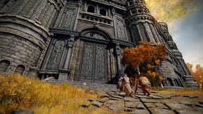 Castle Sol Elden Ring: Castle Sol walkthrough | Eurogamer.net