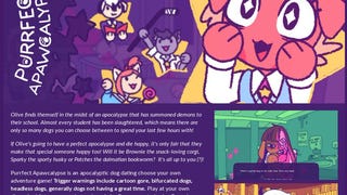 Choose Your Own Adventure publisher cracks down on Itch.io devs