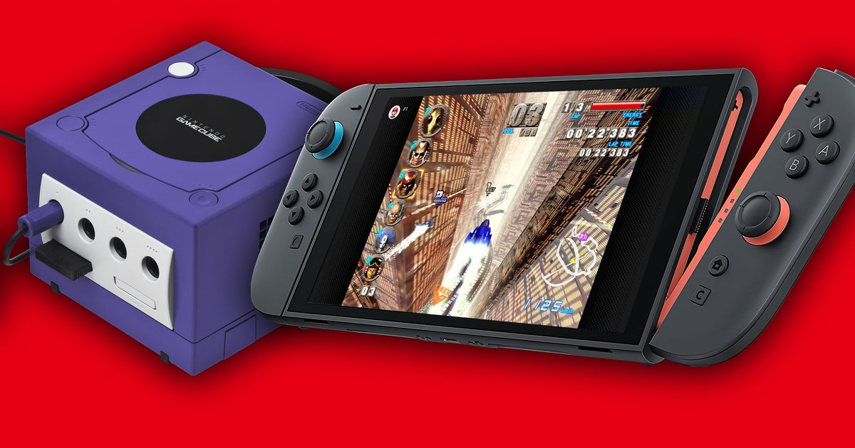 Switch 2 GameCube support: latency, performance boosts and resolution tested Switch 2 GameCube support: latency, performance boosts and resolution tested