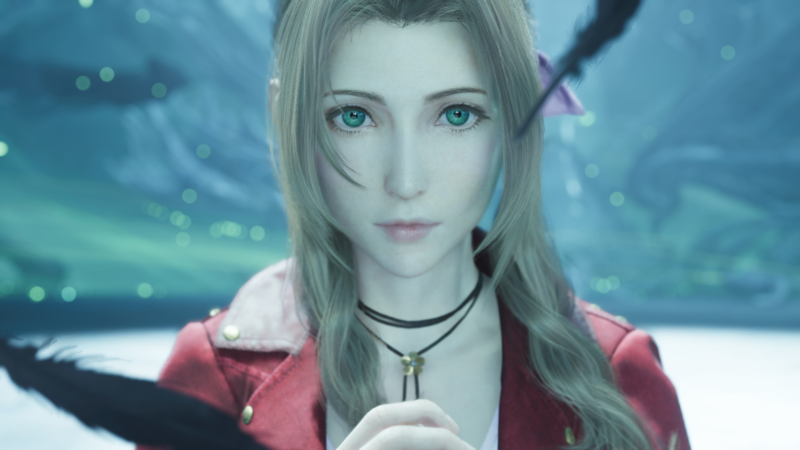 Aerith's fate in Final Fantasy 7 Rebirth and the trouble with remakes |  Eurogamer.net