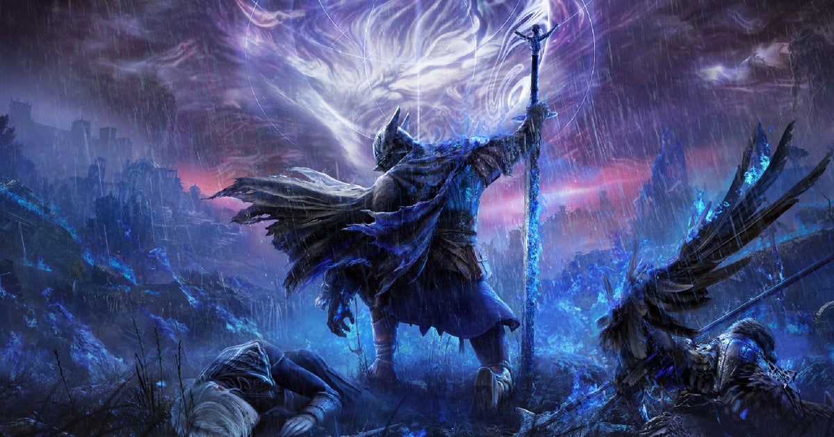 FromSoft promises Elden Ring Nightreign won’t be a live-service game ...