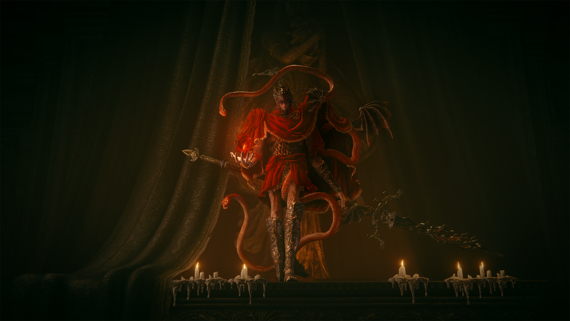 Elden Ring review - Een triomf in gamedesign