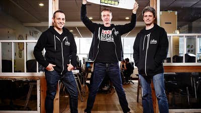 Leaf Mobile confirms $125m acquisition of East Side Games