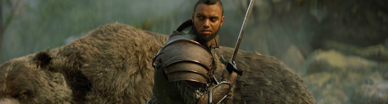 USgamer Streams Elder Scrolls Online: Morrowind [Done!] | VG247