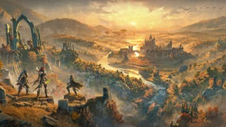 The Elder Scrolls Online se adentra en su décimo año con Gold Road