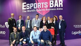 Five things to see and do at Esports BAR