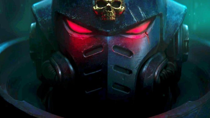 Anunciado Total War: Warhammer 40,000