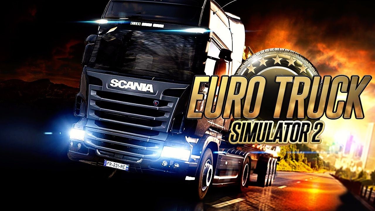 Euro Truck Simulator 2 | TechRaptor