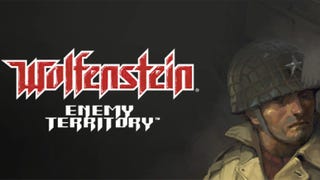 Bethesda launches official servers for 2003's Wolfenstein Enemy Territory