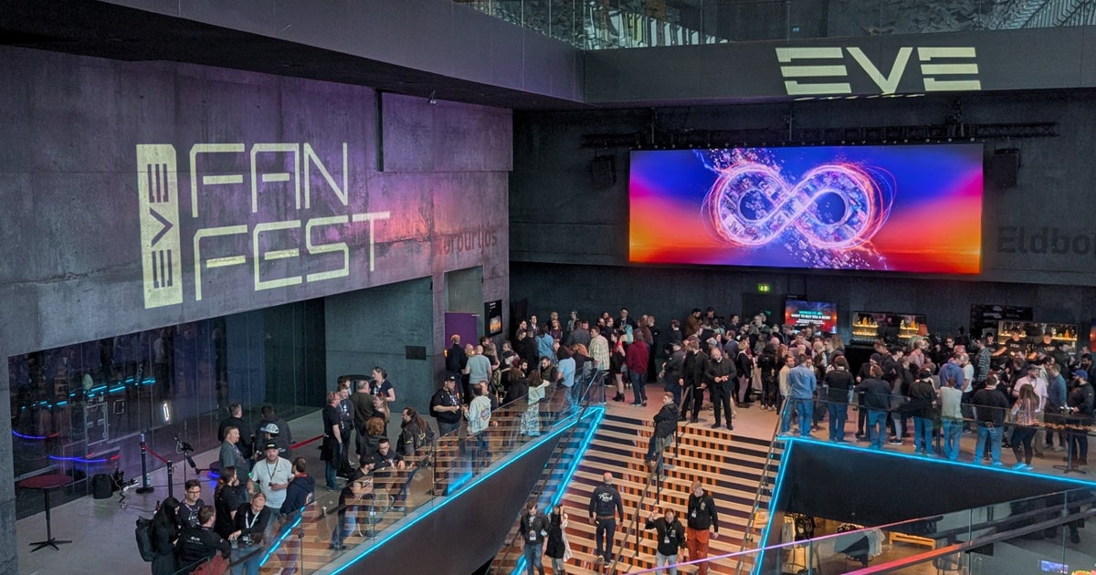 "They have the biggest bullsh*t detectors on the planet": How the unlikely EVE Online x Google DeepMind AI partnership landed with players