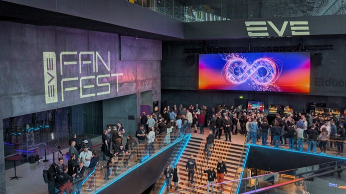 "They have the biggest bullsh*t detectors on the planet": How the unlikely EVE Online x Google DeepMind AI partnership landed with players