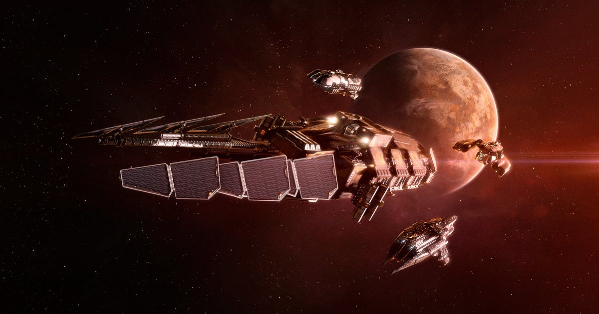 EVE Online's Cradle of War: 8 Things New and Veteran Pilots Should Know