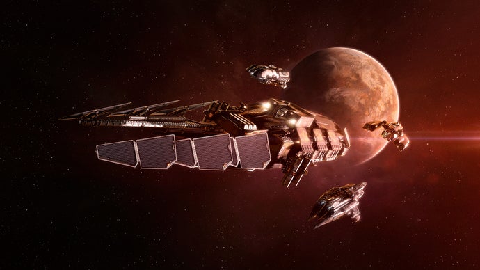 EVE Online's Cradle of War: 8 Things New and Veteran Pilots Should Know