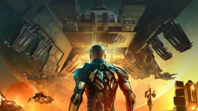 EVE: Online’s Uprising expansion launches in November 2022.