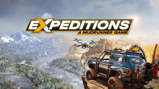 Focus y Saber Interactive anuncian Expeditions: A Mudrunner Game