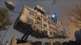 Levitation, el espectacular mod de Half-Life: Alyx, tiene nuevo video