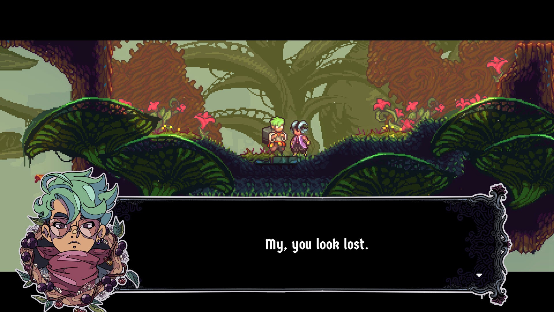 El equipo de Celeste ha cancelado su juego de "exploracción 2D" Earthblade, anunciado hace cuatro años