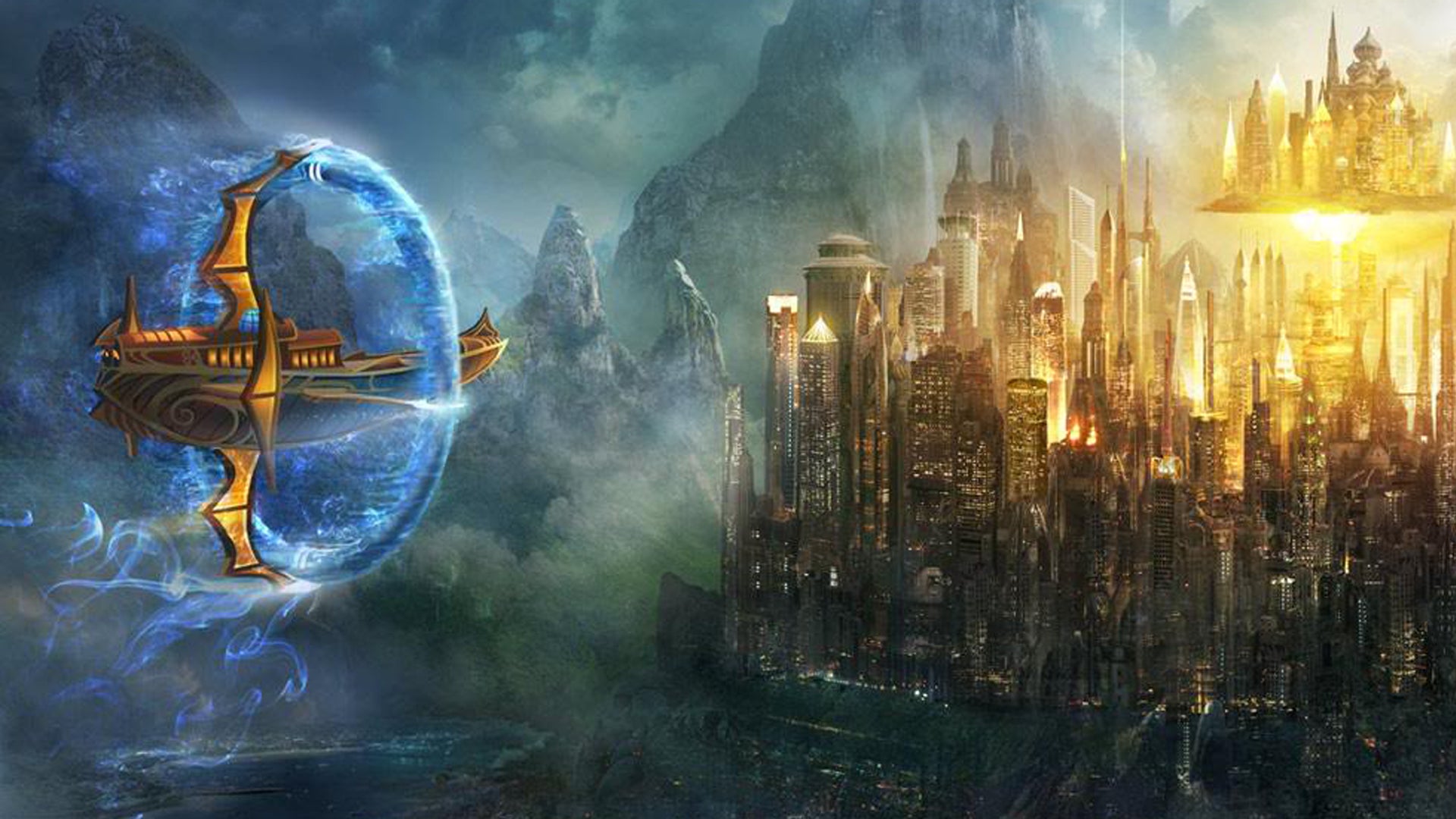 Eberron Dungeons & Dragons 5E: Eberron - Rising From the Last War lead designer ...
