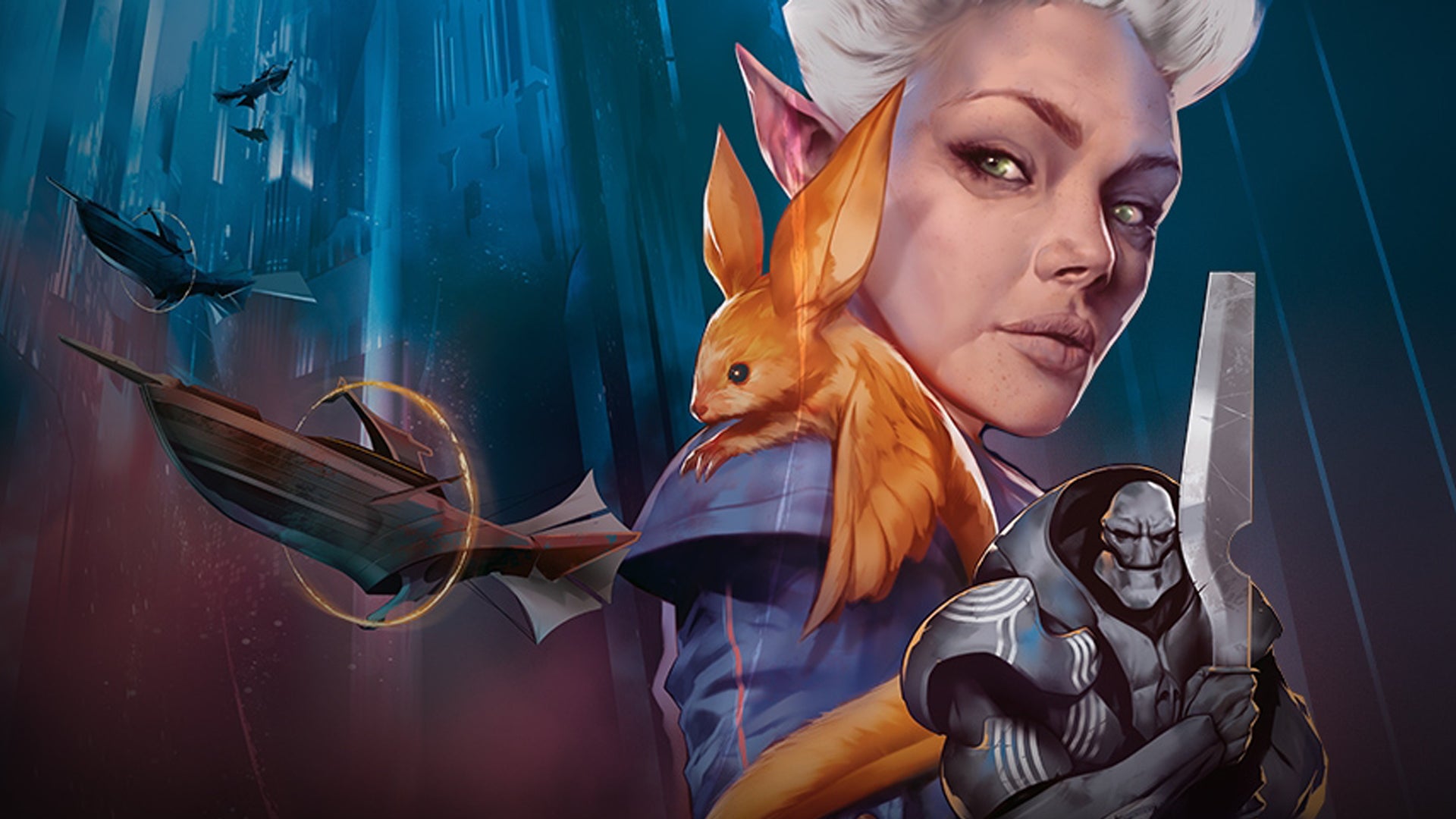 Eberron Dungeons & Dragons 5E: Eberron - Rising From the Last War lead designer ...