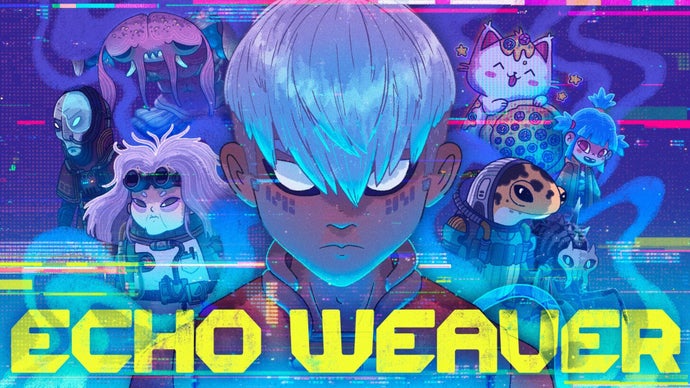 Echo Weaver fecha de lanzamiento