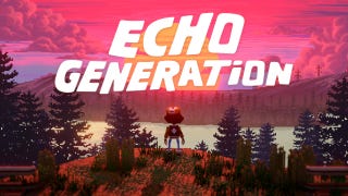 Echo Generation recebe remaster dentro de dias