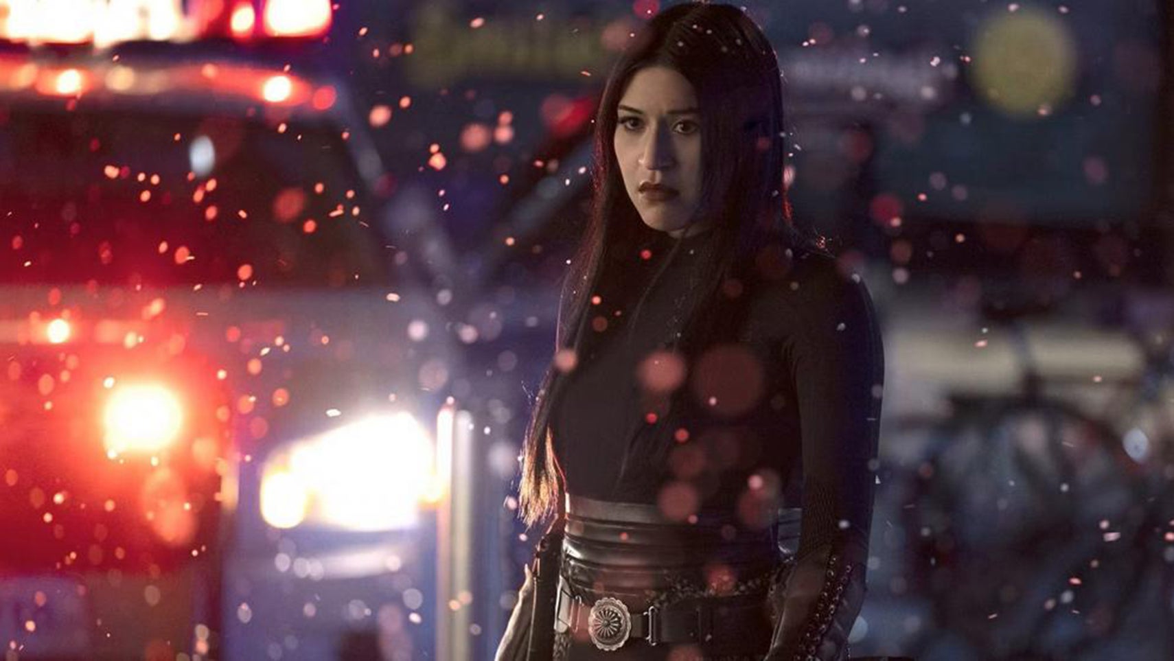 Maya Lopez in Hawkeye (2021) - 1